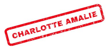 Charlotte Amalie pencere boyutu