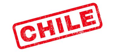 Şili lastik damgası