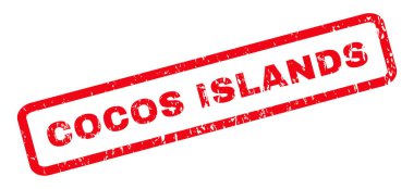 Cocos Adaları pencere boyutu