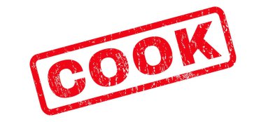 Lastik damgası yemek