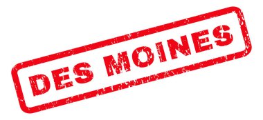 Des Moines pencere boyutu