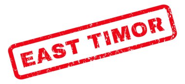 Doğu Timor pencere boyutu