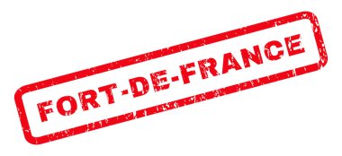 Fort-De-France pencere boyutu