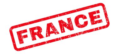 Fransa lastik damgası