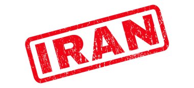 İran lastik damgası