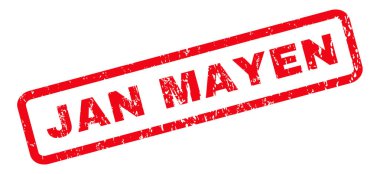 Jan Mayen pencere boyutu