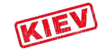 Kiev lastik damgası