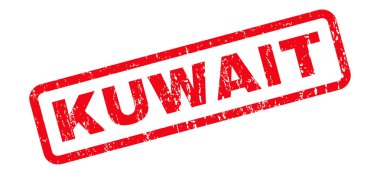 Kuveyt lastik damgası