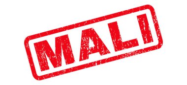 mali lastik damgası