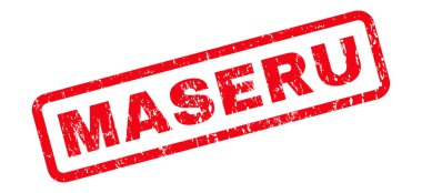 Maseru pencere boyutu