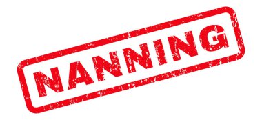 Nanning pencere boyutu