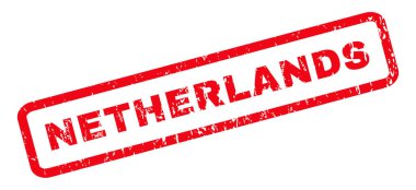 Hollanda lastik damgası