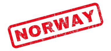 Norveç lastik damgası