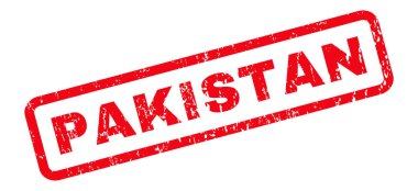Pakistan lastik damgası