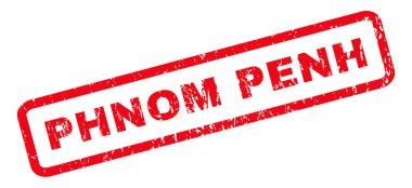 Phnom Penh pencere boyutu