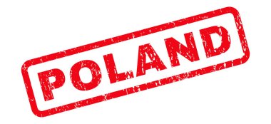 Polonya lastik damgası