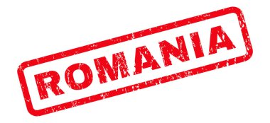 Romanya lastik damgası