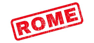 Roma lastik damgası