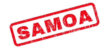 Samoa pencere boyutu