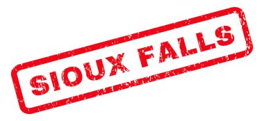 Sioux Falls pencere boyutu