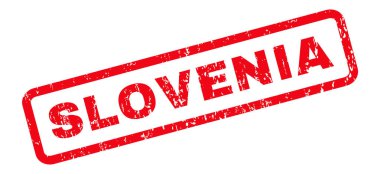 Slovenya lastik damgası