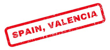 İspanya Valencia pencere boyutu