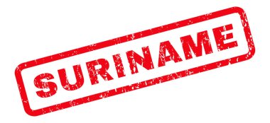 Surinam pencere boyutu