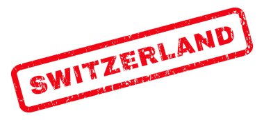 İsviçre lastik damgası