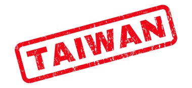 Tayvan lastik damgası