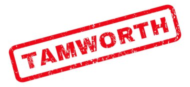 Tamworth pencere boyutu