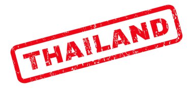 Tayland lastik damgası