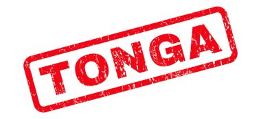 Tonga lastik damgası