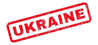 Ukrayna lastik damgası