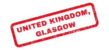 İngiltere Glasgow pencere boyutu