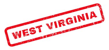 Batı Virginia pencere boyutu