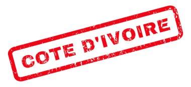 Fildişi Sahili pencere boyutu