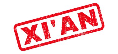 Xian lastik damgası