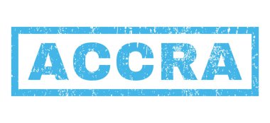 Accra lastik damgası