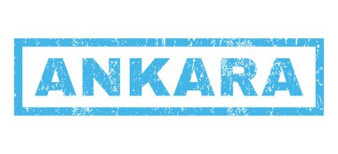 Ankara lastik damgası