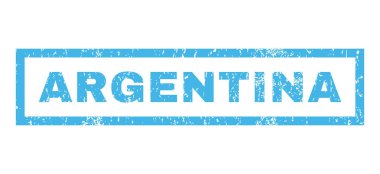 Arjantin lastik damgası