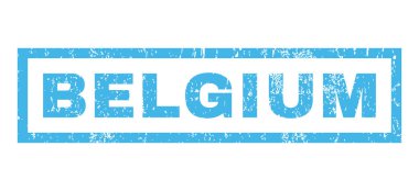 Belçika lastik damgası