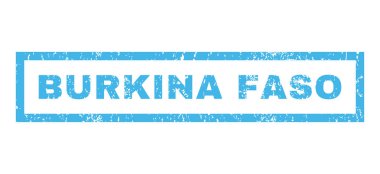 Burkina Faso pencere boyutu