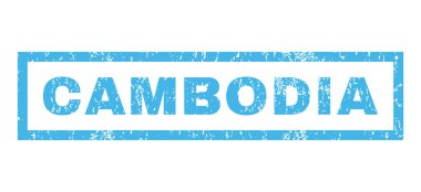 Kamboçya lastik damgası