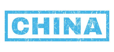 Çin lastik damgası