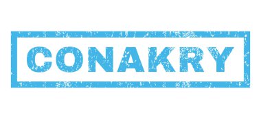 Conakry pencere boyutu