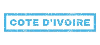 Fildişi Sahili pencere boyutu