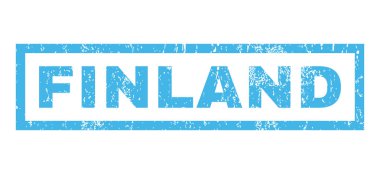 Finlandiya lastik damgası