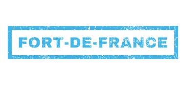 Fort-De-France pencere boyutu