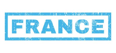 Fransa lastik damgası