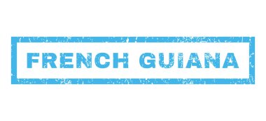 Fransız Guyanası pencere boyutu